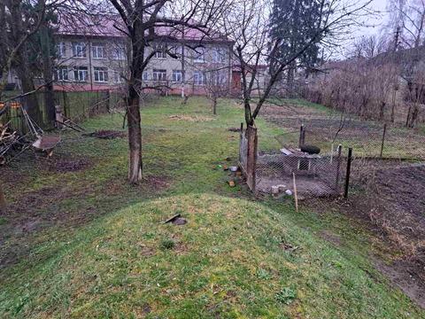 дом по адресу Львовская ул.