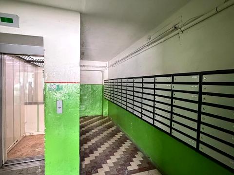 квартира по адресу Ивана Пулюя ул., 4