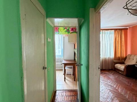 квартира по адресу Ивана Пулюя ул., 4