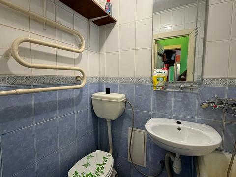 квартира по адресу Ивана Пулюя ул., 4