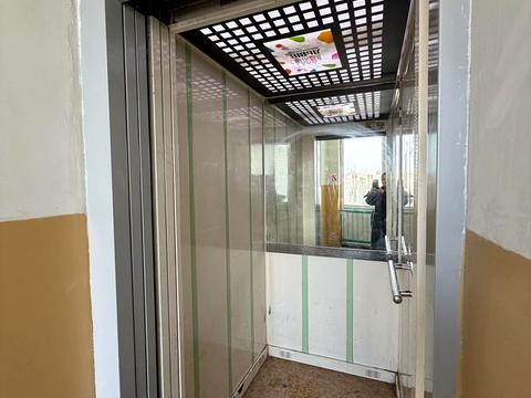 квартира по адресу Ивана Пулюя ул., 4