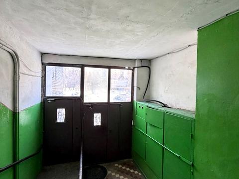 квартира по адресу Ивана Пулюя ул., 4