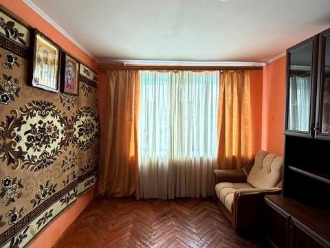 квартира по адресу Ивана Пулюя ул., 4