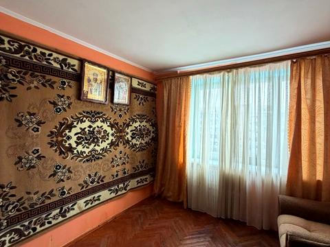 квартира по адресу Ивана Пулюя ул., 4