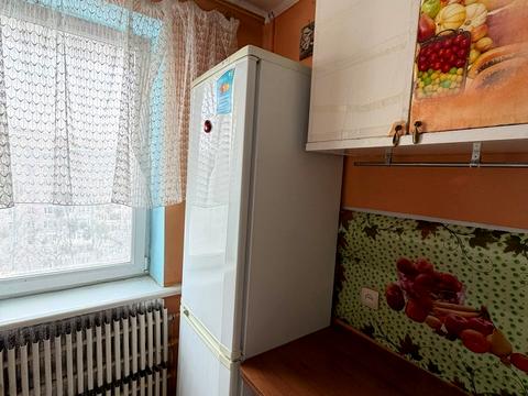 квартира по адресу Ивана Пулюя ул., 4