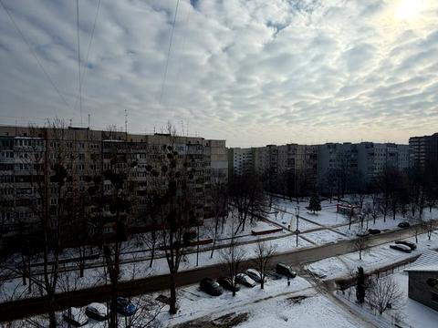 квартира по адресу Ивана Пулюя ул., 4