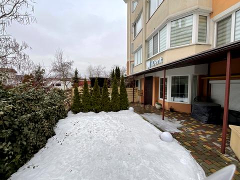 комерційна за адресою Богдана Хмельницького вул., 1-Б