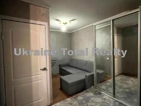 квартира за адресою Архітектора Вербицького вул., 11-А