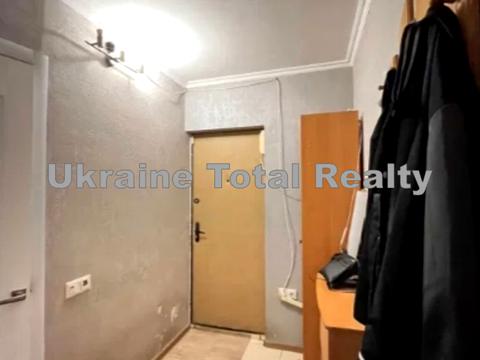 квартира за адресою Архітектора Вербицького вул., 11-А