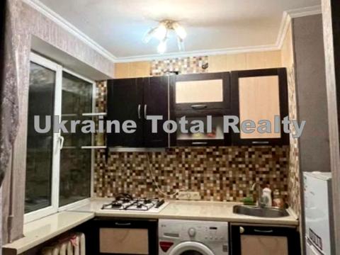 квартира за адресою Архітектора Вербицького вул., 11-А