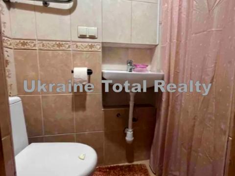 квартира за адресою Архітектора Вербицького вул., 11-А