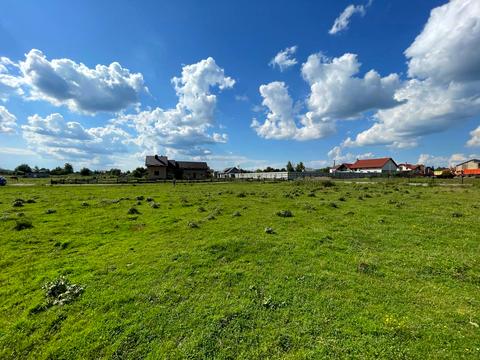 участок по адресу Наварийская ул., 13