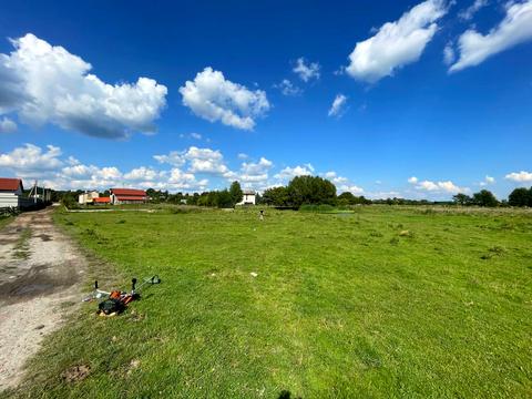 участок по адресу Наварийская ул., 13