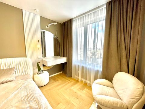 квартира за адресою Київ, Академіка Заболотного вул., 1-Б