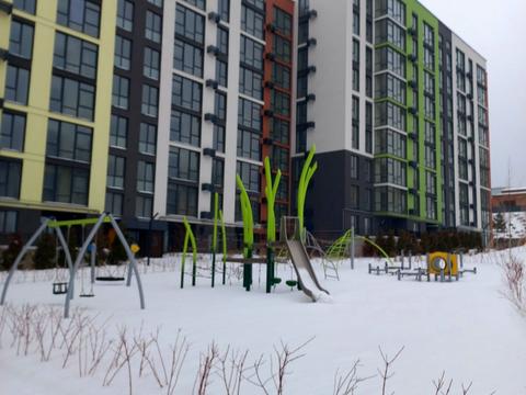 квартира по адресу Тернопільська ул., (Будинок)