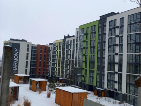 квартира по адресу Тернопільська ул., (Будинок)