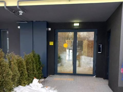 квартира по адресу Тернопільська ул., (Будинок)