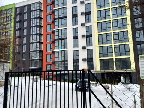 квартира по адресу Тернопільська ул., (Будинок)