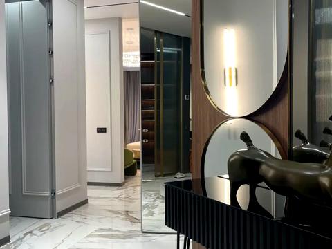 квартира за адресою Василя Тютюнника вул. (Анрі Барбюса), 39