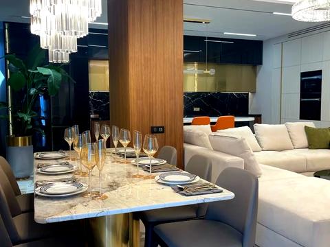 квартира за адресою Василя Тютюнника вул. (Анрі Барбюса), 39