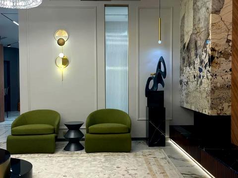 квартира за адресою Василя Тютюнника вул. (Анрі Барбюса), 39