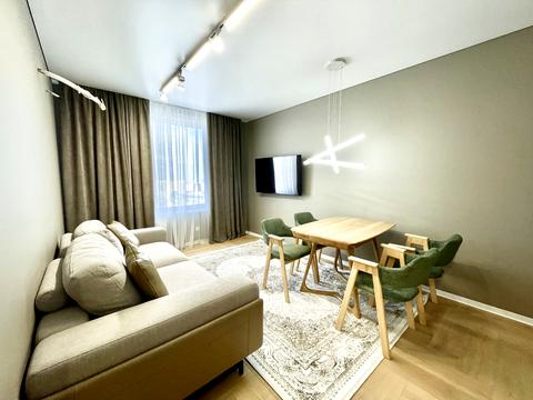 квартира за адресою Київ, Академіка Заболотного вул., 1-Б