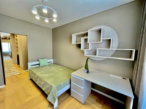 квартира за адресою Київ, Академіка Заболотного вул., 1-Б