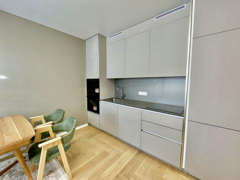 квартира за адресою Київ, Академіка Заболотного вул., 1-Б