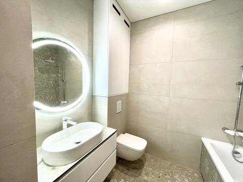 квартира за адресою Київ, Академіка Заболотного вул., 1-Б