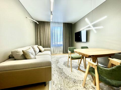 квартира за адресою Київ, Академіка Заболотного вул., 1-Б