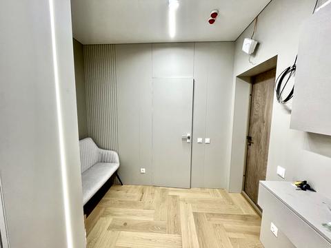 квартира за адресою Київ, Академіка Заболотного вул., 1-Б