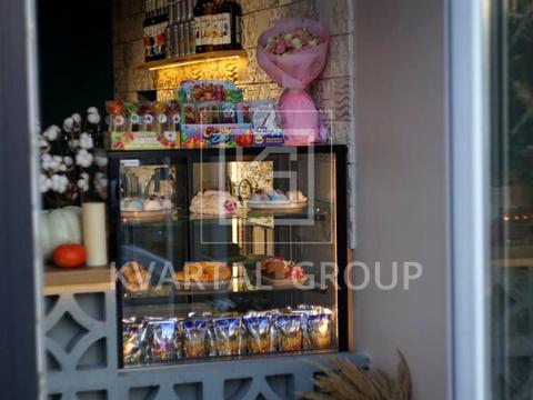 коммерческая по адресу Ольги Кобилянської ул. (Достоевского), 1-В/21