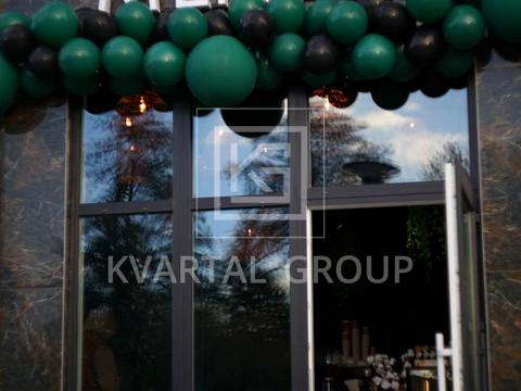 коммерческая по адресу Ольги Кобилянської ул. (Достоевского), 1-В/21