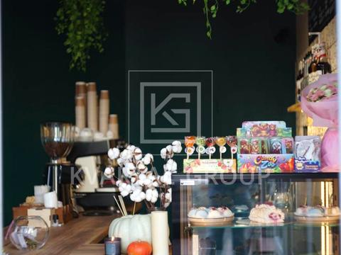 коммерческая по адресу Ольги Кобилянської ул. (Достоевского), 1-В/21