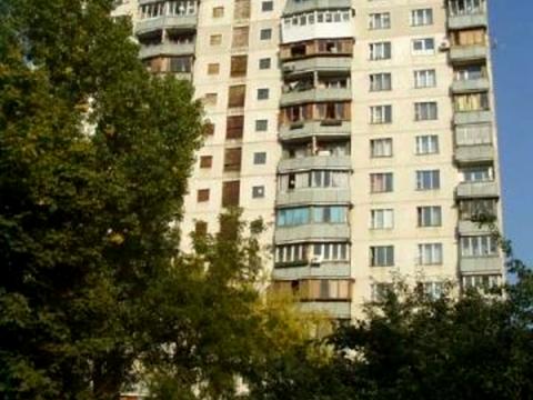 квартира за адресою Вишгородська вул., 47-А