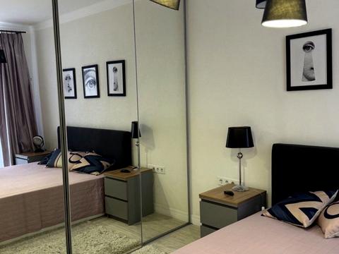 квартира за адресою Регенераторна вул., 4 к5