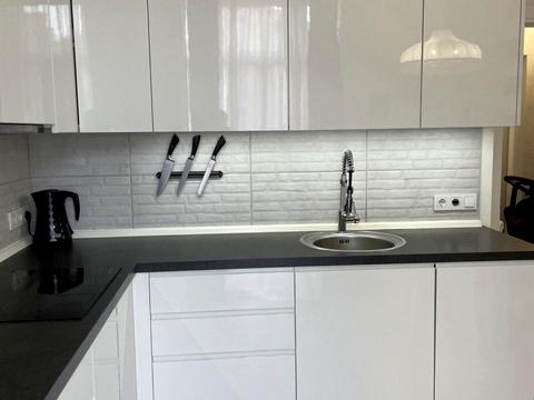 квартира за адресою Регенераторна вул., 4 к5