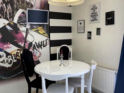 квартира за адресою Регенераторна вул., 4 к5