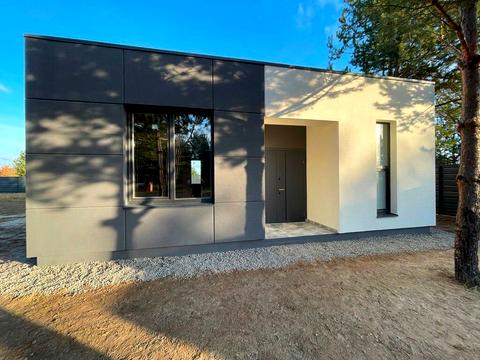 дом по адресу Київська