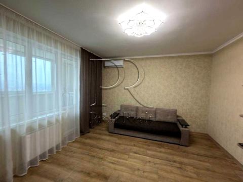 квартира за адресою Сергія Данченка вул., 28