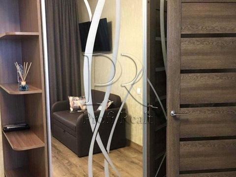 квартира за адресою Сергія Данченка вул., 28