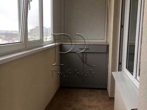 квартира за адресою Сергія Данченка вул., 28