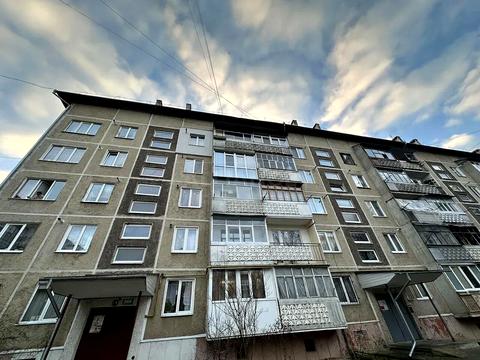 квартира по адресу Химиков ул., 6/1