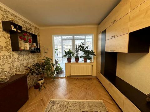 квартира за адресою Хіміків вул., 6/1