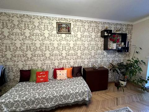 квартира за адресою Хіміків вул., 6/1