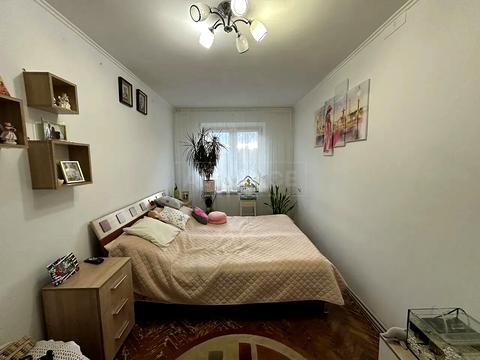 квартира за адресою Хіміків вул., 6/1