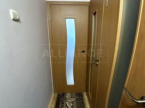 квартира за адресою Хіміків вул., 6/1