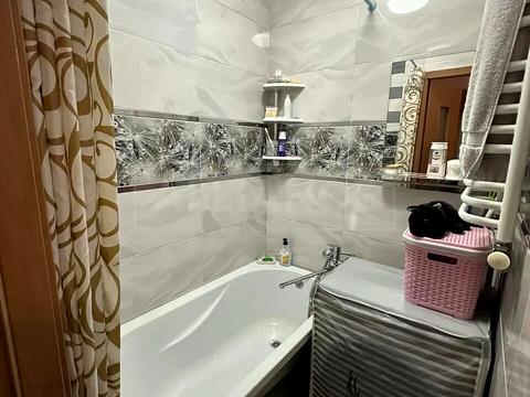 квартира за адресою Хіміків вул., 6/1