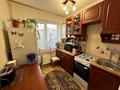 квартира за адресою Хіміків вул., 6/1