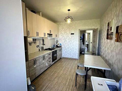 квартира по адресу Горбачевского ул., (Будинок)